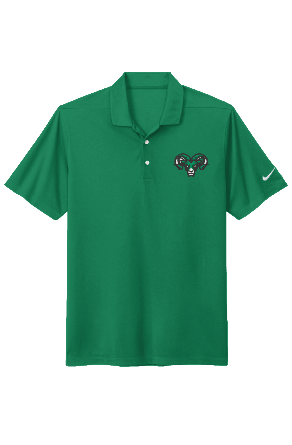 PR Collection x Nike - Ram Dri-FIT Micro Pique 2.0 Polo