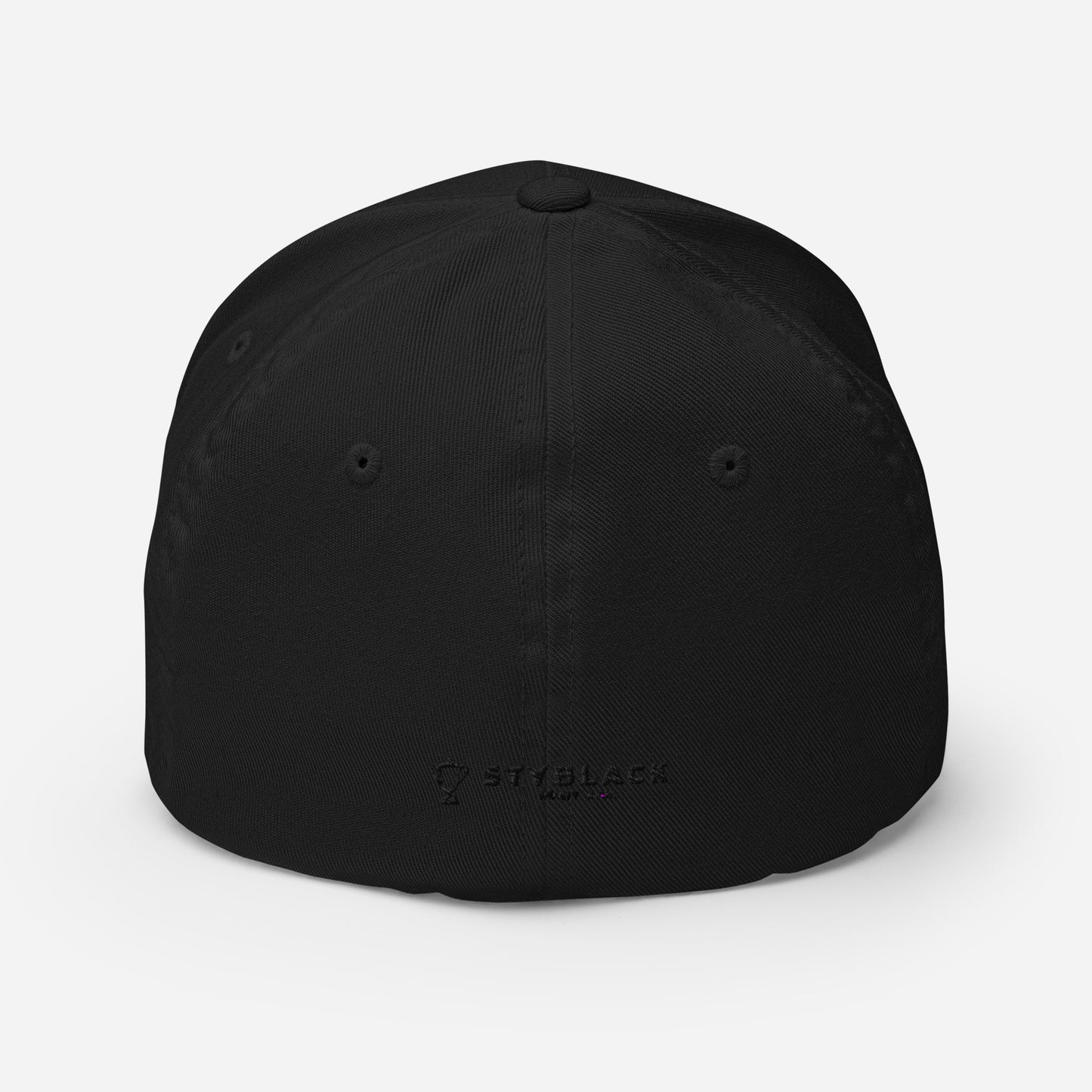PR Collection - Structured Twill Hat