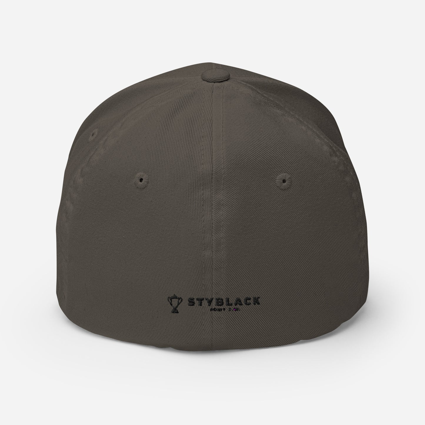 PR Collection - Structured Twill Hat