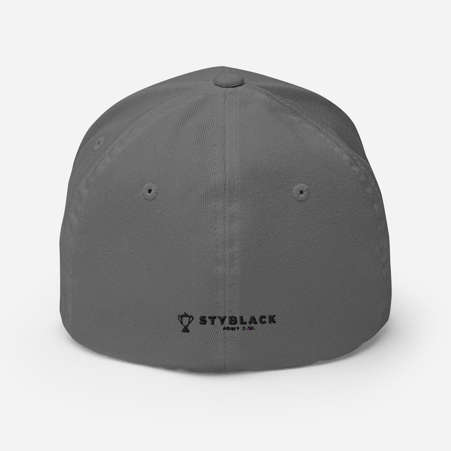 PR Collection - Structured Twill Hat