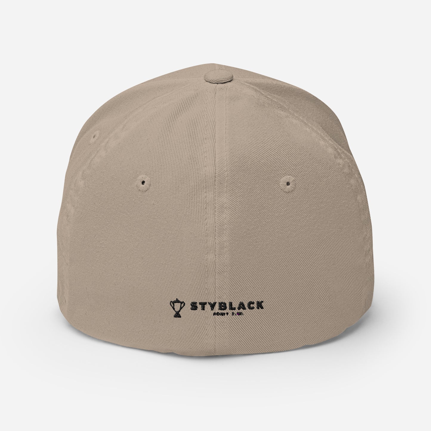 PR Collection - Structured Twill Hat