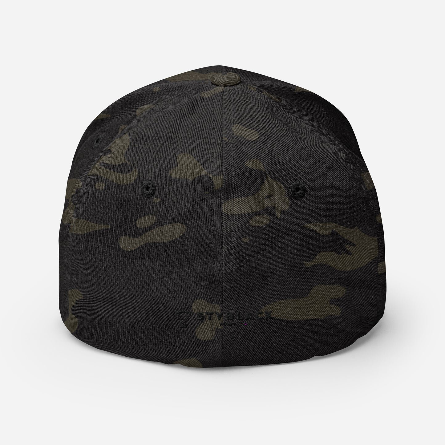 PR Collection - Structured Twill Hat
