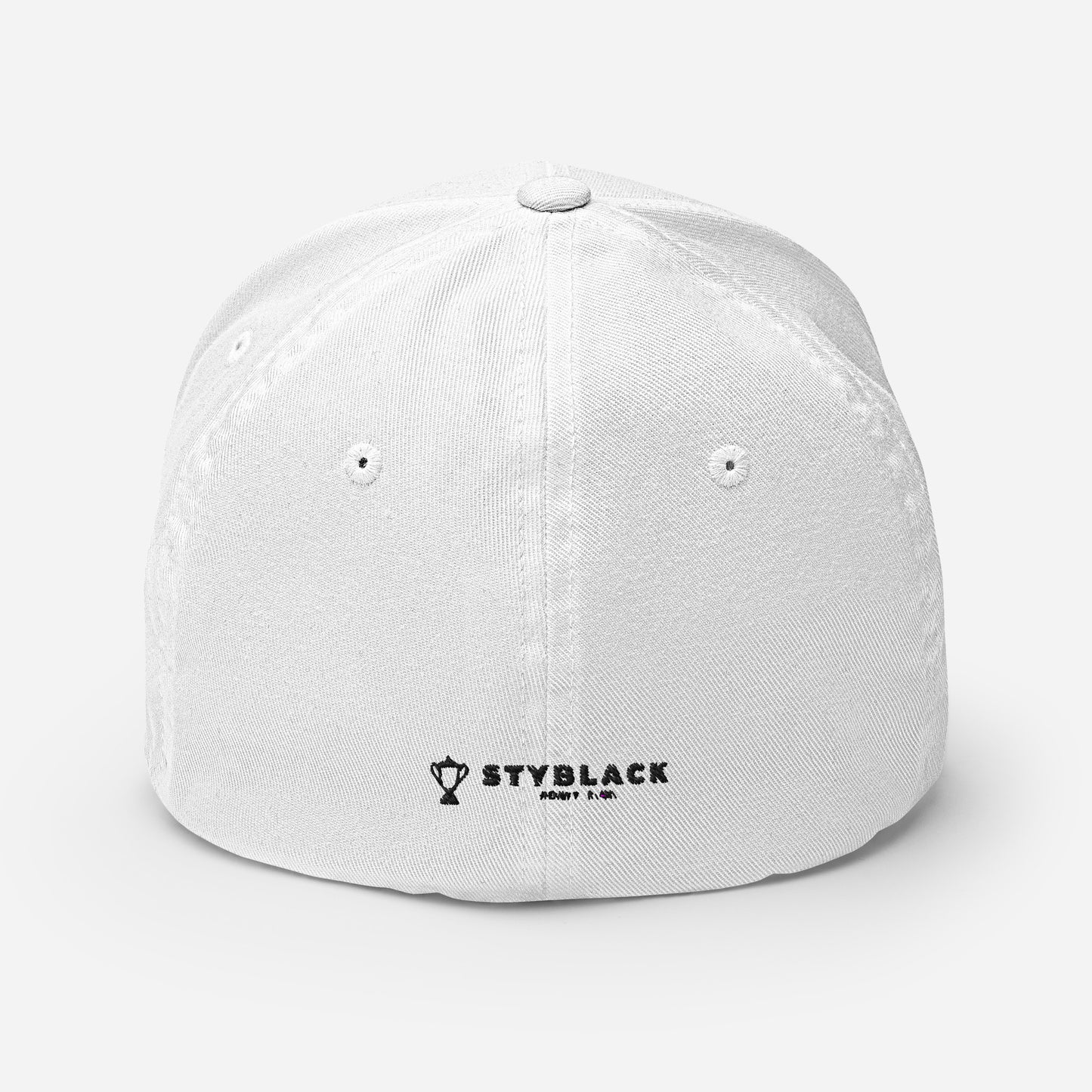PR Collection - Structured Twill Hat