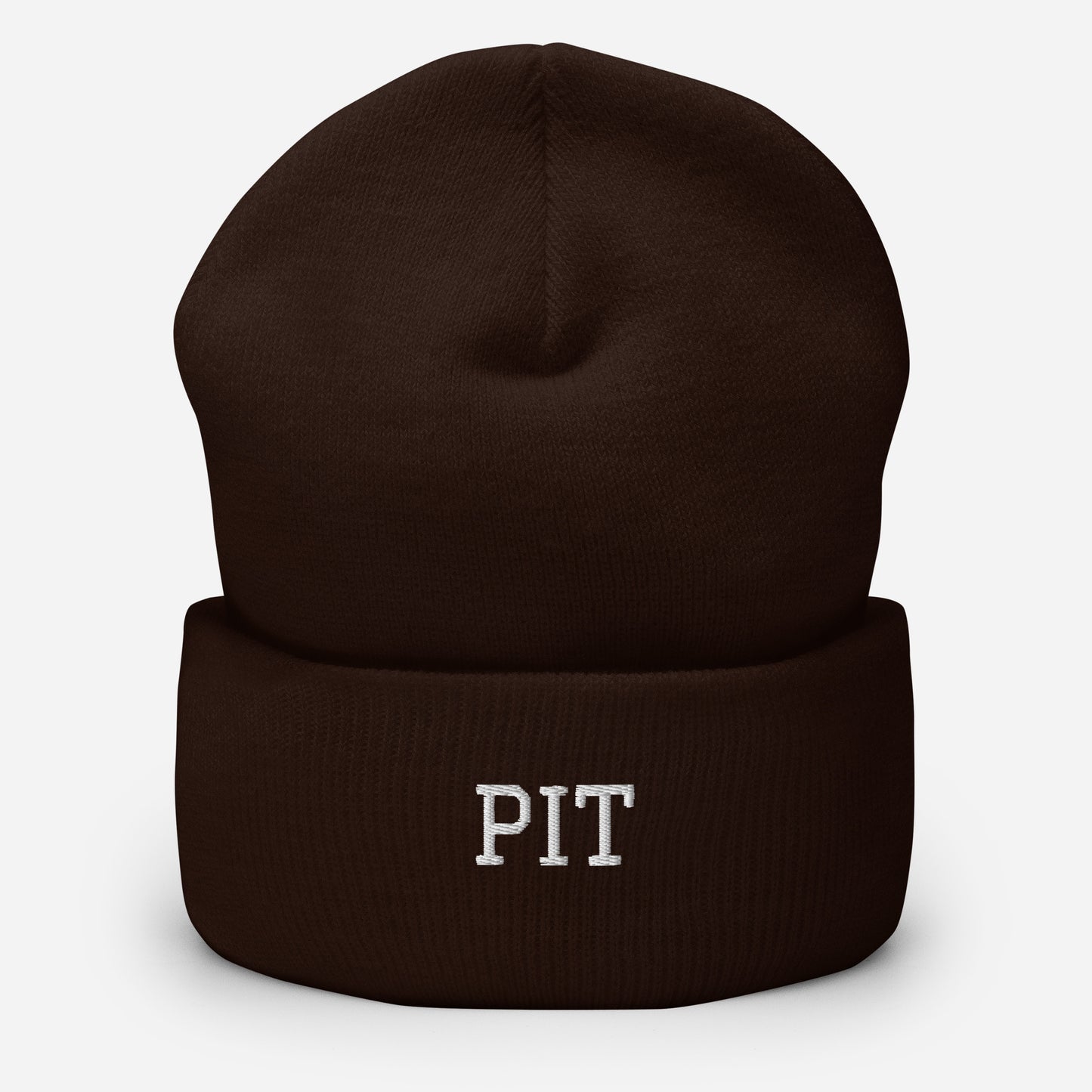 PIT Collegiate Collection Toque