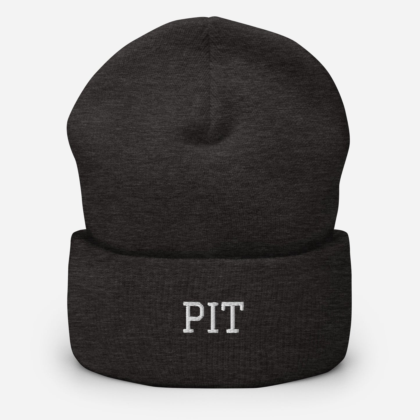 PIT Collegiate Collection Toque
