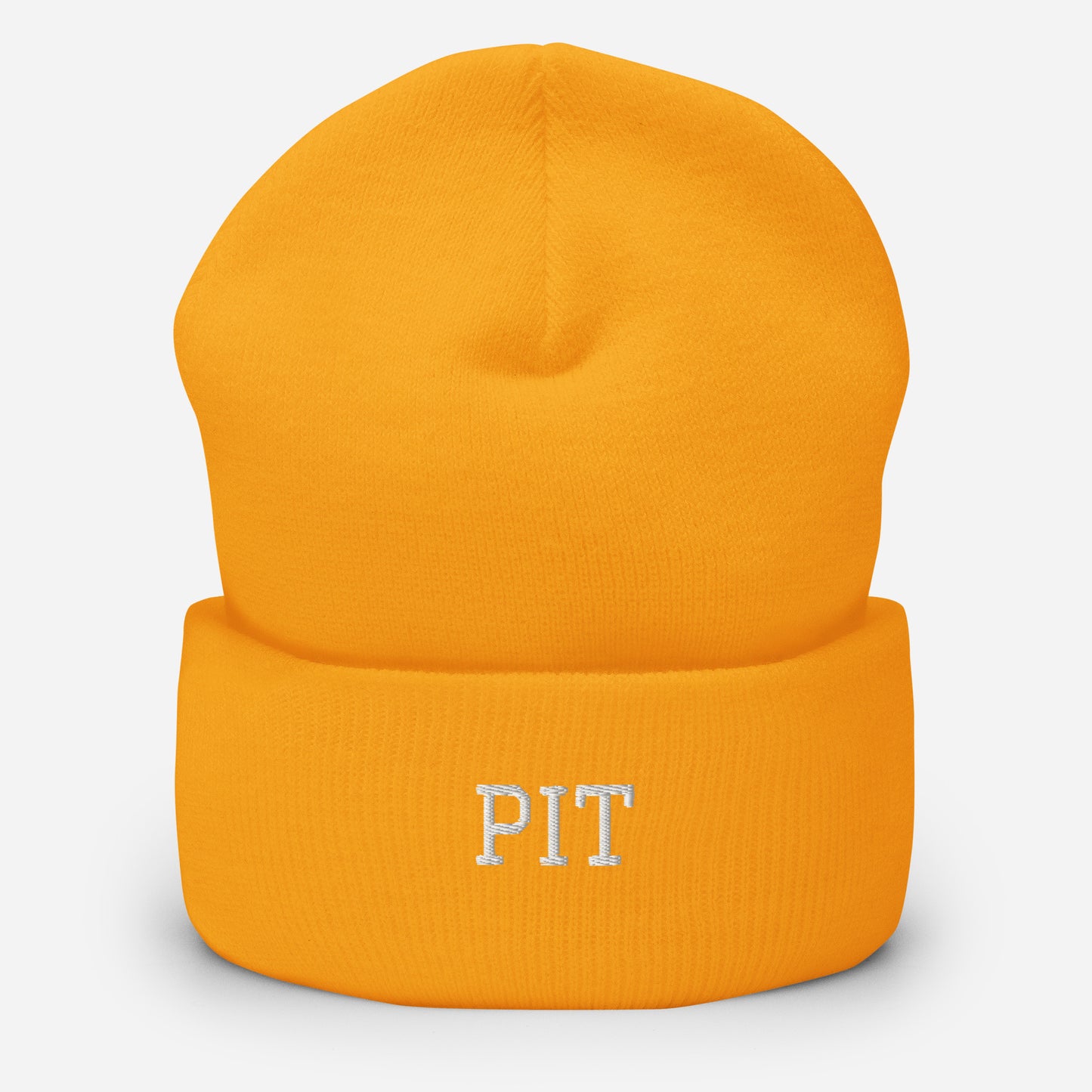 PIT Collegiate Collection Toque
