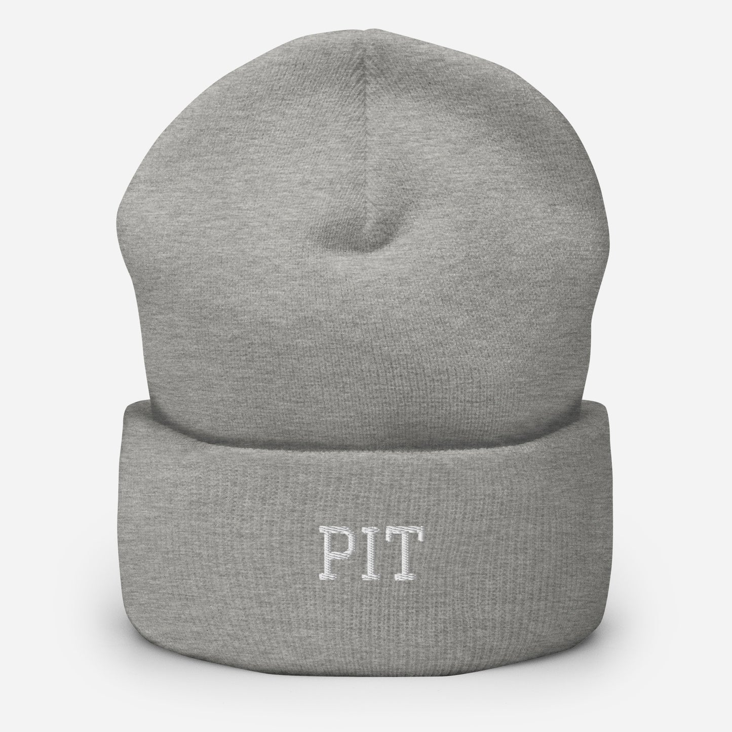 PIT Collegiate Collection Toque