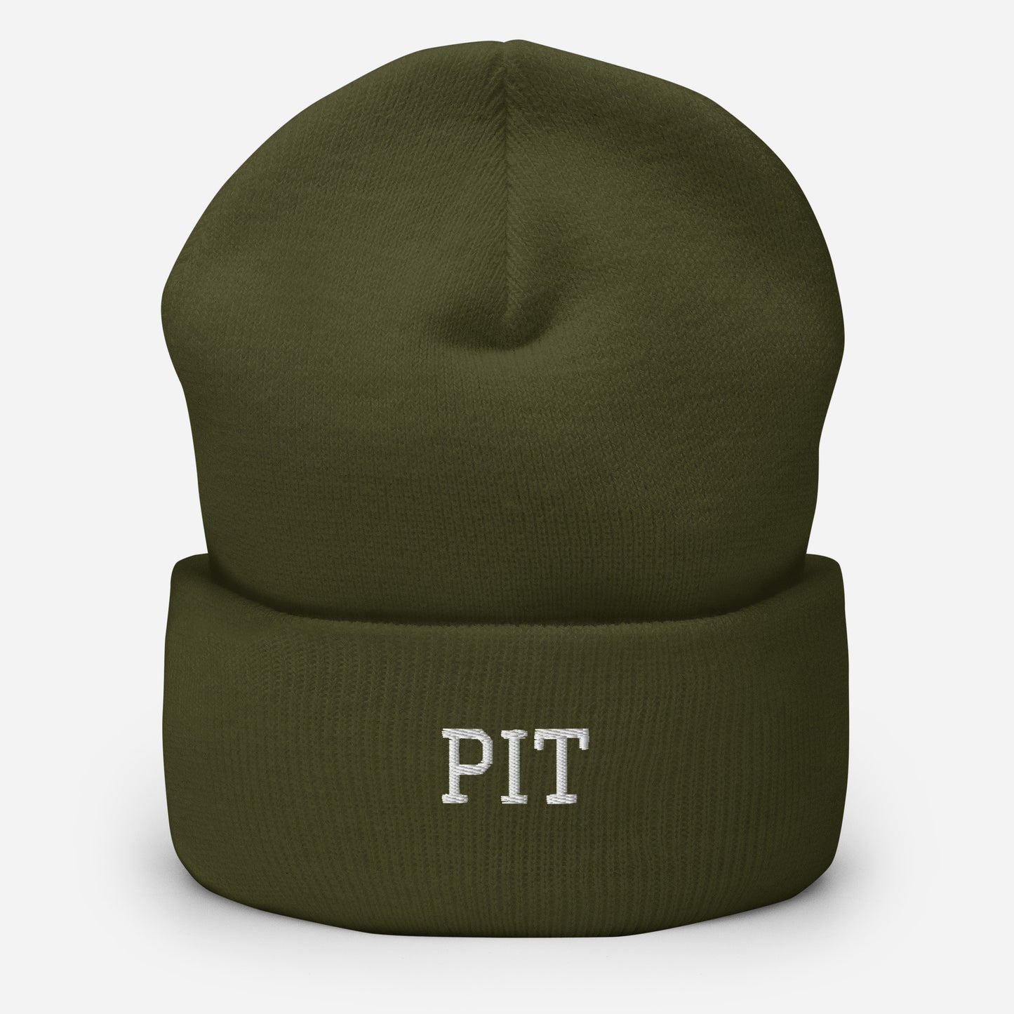 PIT Collegiate Collection Toque