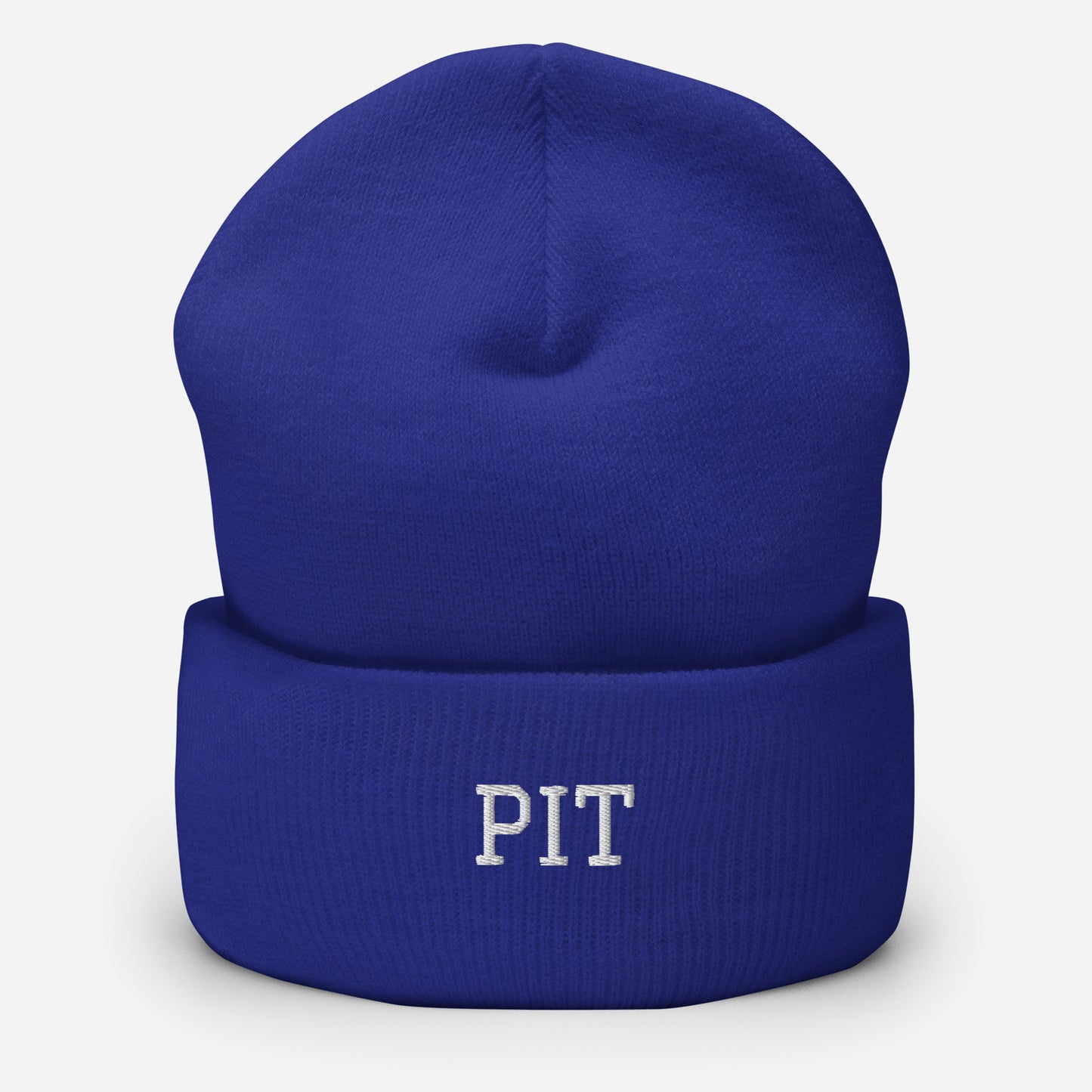 PIT Collegiate Collection Toque