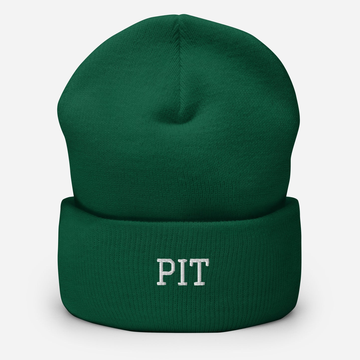 PIT Collegiate Collection Toque