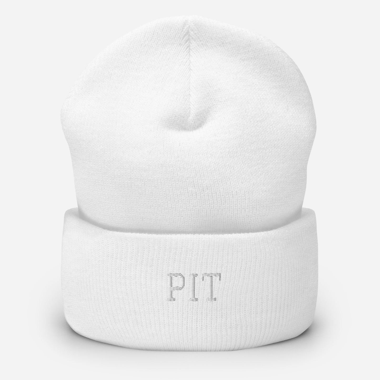 PIT Collegiate Collection Toque