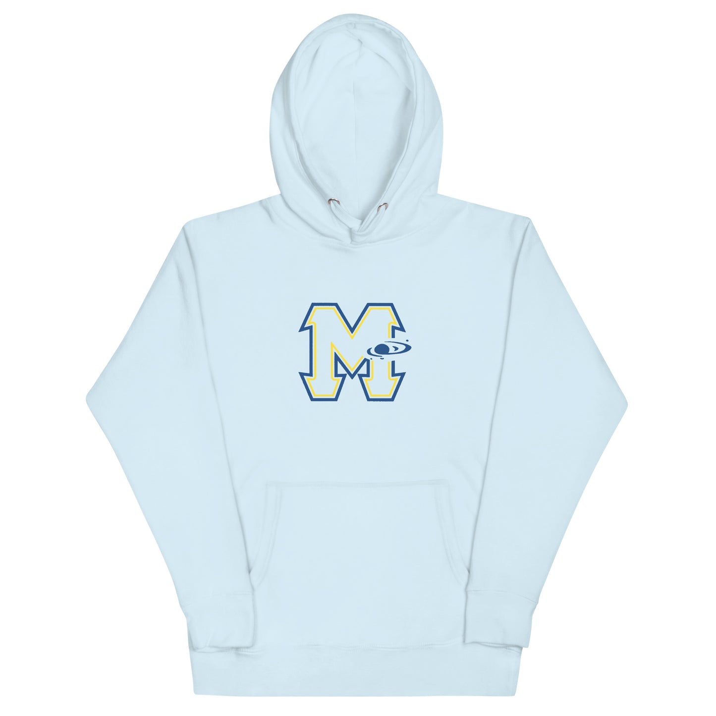 MARS x DRIP Collection Hoodie - Light