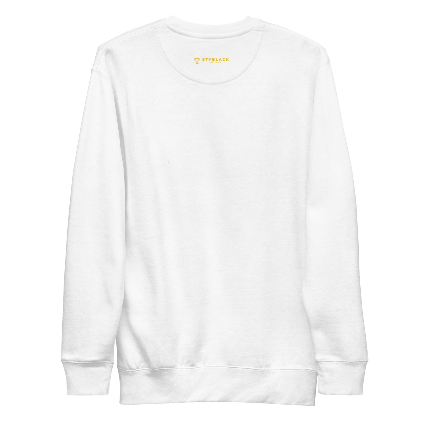 ELITE Collection Premium Sweatshirt