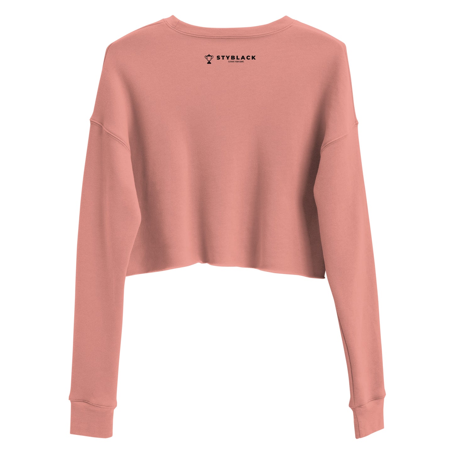 PIT Collection Crop Sweatshirt