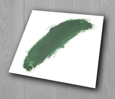 Eye Black Battle Paint - Green