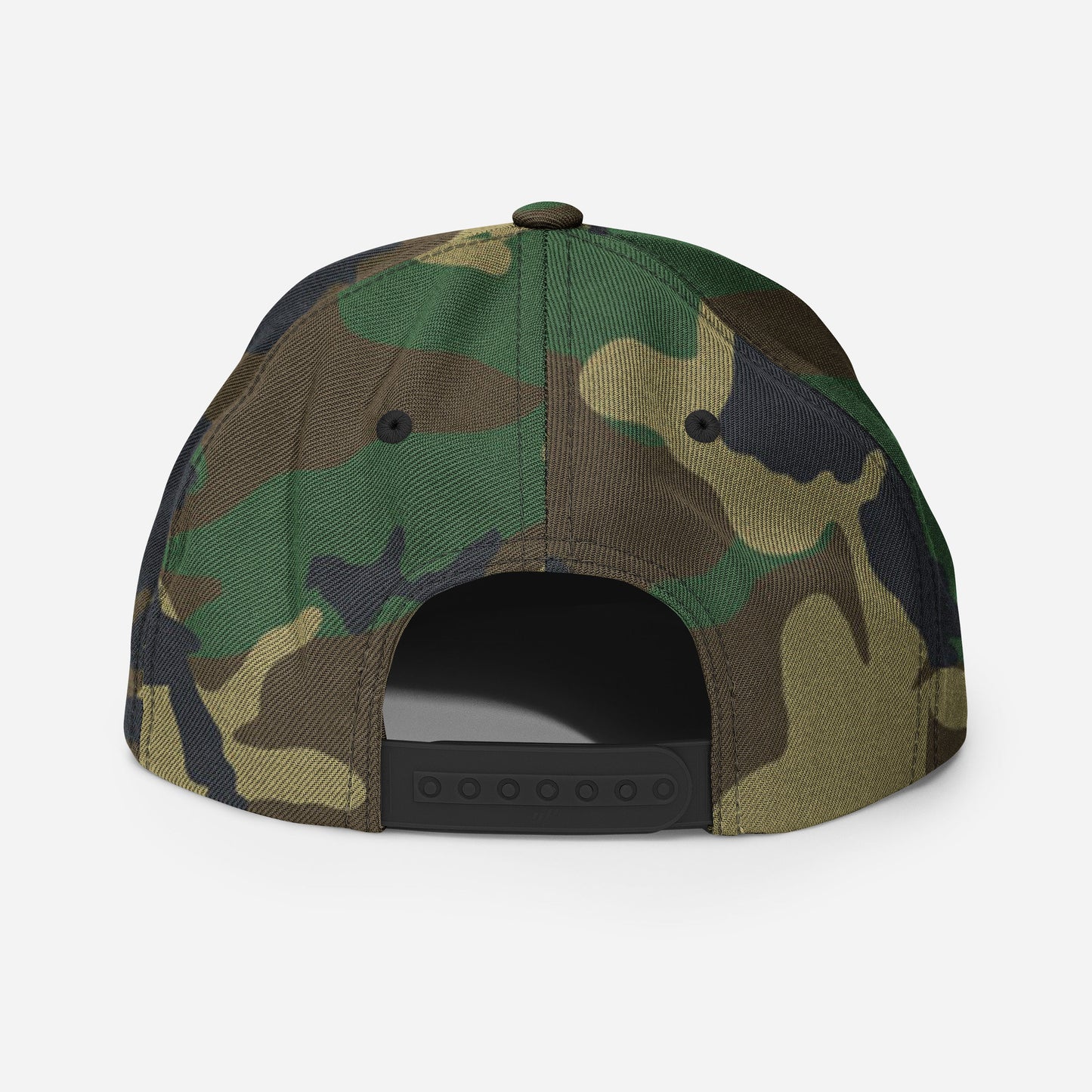 PR Collection Snapback Hat * 9 color variations *