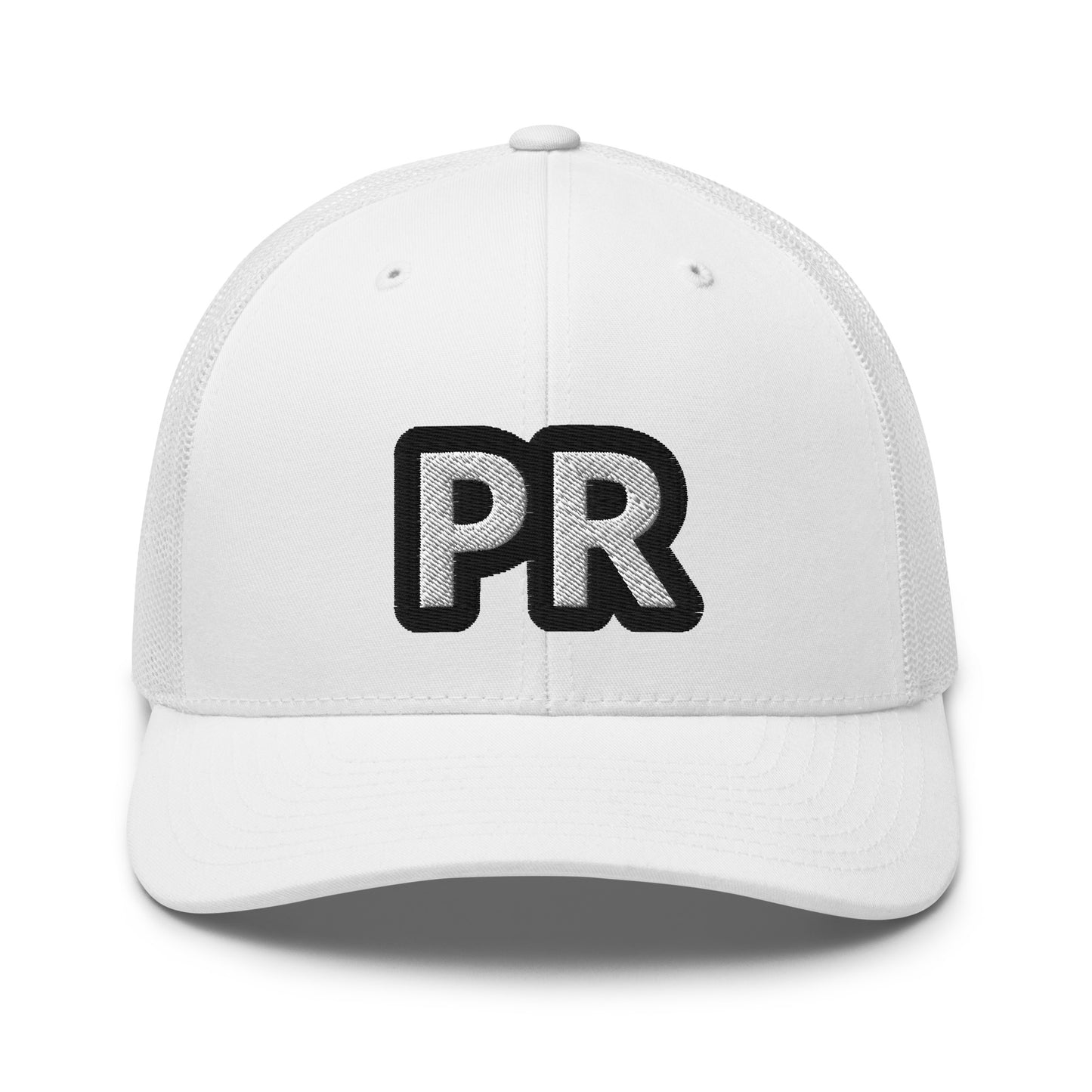 PR Collection Trucker Snapback * 8 color variations *